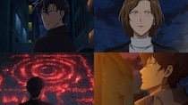 アニメ『盗掘王』第2話あらすじ＆先行カット公開　遼河の前に新たな墓と“先客”が出現