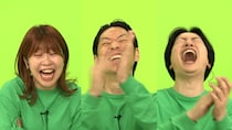 『正解の無いクイズ』深夜版が2週連続放送　山崎直子、真鍋昌平ら出演　オリジナルコンテンツ6週連続配信も決定