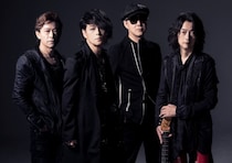 EXILE、15年ぶりに南三陸へ　『音楽の日2026』で「道」を再び熱唱　T-BOLANテレビラスト出演も決定