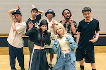 ORANGE RANGE、新曲「CURRY食べたい feat.ソイソース」配信！ スペシャルボーカルEMNW