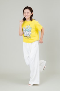 『24時間テレビ49』星野真里と一緒に走る応援ランナー1000人募集　チャリティーマラソン参加者を募る