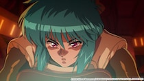 『攻殻機動隊 THE GHOST IN THE SHELL』第2話　草薙たちが“攻殻機動隊”として始動　秘密会談を狙うウイルス事件を追う