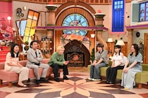 『見取り図の間取り図ミステリー』11人大家族の暮らしに密着　熊本・大矢野島で“島一番大きな家”も調査