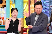 橋本環奈、出川哲朗、＝LOVEが栃木クイズに挑戦　「千鳥かまいたちゴールデンアワー」で防犯グッズも体験