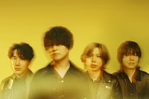 Official髭男dism、スタジアムライブ映像作品『OFFICIAL HIGE DANDISM LIVE at STADIUM 2025』発売＆ライブ音源配信！