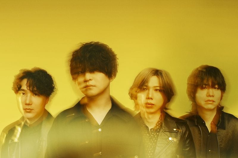 Official髭男dism、スタジアムライブ映像作品『OFFICIAL HIGE DANDISM LIVE at STADIUM 2025』発売&ライブ音源配信!