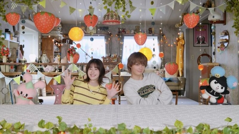 星野源、ドラマ『君の好きは無敵』主題歌「好き」初解禁 松本若菜&佐野勇斗のパペットダンスも披露