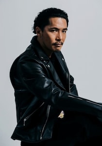 Zeebra、「LOVE IT! ROCK 2026」参戦決定　赤坂サイファーの新曲をプロデュース
