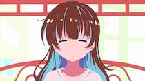 『対ありでした。』ノンクレジットED映像公開　halca「NEW GAME」は7月15日先行配信