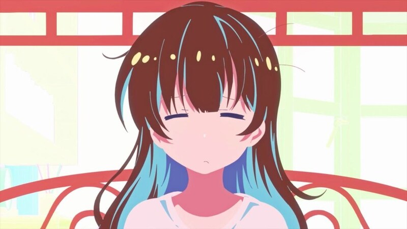 『対ありでした。』ノンクレジットED映像公開 halca「NEW GAME」は7月15日先行配信