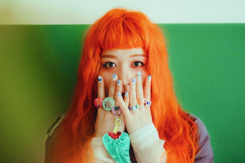 カメレオン・ライム・ウーピーパイ、新曲「Dive」リリース&MV公開!