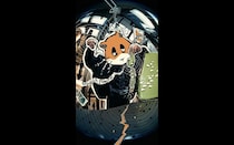 GiriGiri Hamster、新曲「YOU＆AI」配信開始！ 「GiriGiri Hamster Secret Live “TABOO”」7/20開催