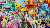 吉沢亮出演の新CMも　マクドナルド「ポケモン夏マック」第3弾が7月22日スタート