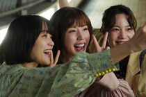 仲里依紗主演『Tokyo middle30』7月22日スタート　のん、深川麻衣と初共演で35歳女性のリアルを描く
