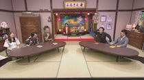 タカアンドトシ×パンクブーブーが昭和・平成を振り返る　『ジンギス談！』で同世代トーク炸裂