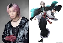 佐久間大介『マテムり』に甲斐田晴が再登場　Snow Manライブから受けた影響や初ワンマンへの思い語る