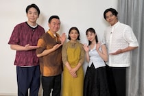 『沸騰ワード10』2時間SP　橋本環奈、志麻さんの絶品夏料理に感動　矢田亜希子はコストコ新商品を徹底調査