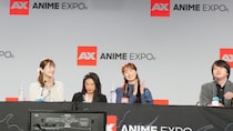 『転スラ』第4期がAnime Expo 2026で大反響　約2000人の会場が満員、岡咲美保＆豊口めぐみが北米ファンと交流