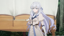 『ブチ切れ令嬢は報復を誓いました。』第3話あらすじ＆場面写真公開　エリーが帝都へ、新たな出会いも