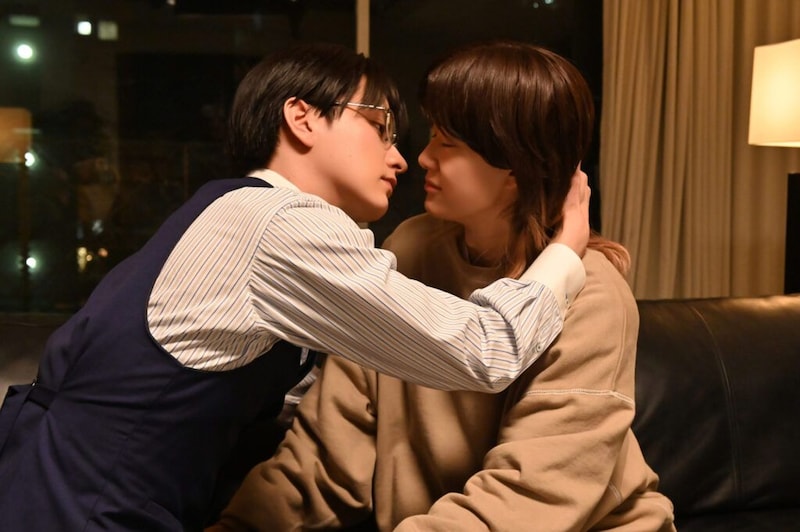 『しもべの王子様』第4話あらすじ＆場面写真公開　直也の異母弟が登場、高明との関係にも変化