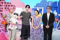 『サクサクヒムヒム』で台湾特集　佐久間大介＆田村淳が弾丸旅行プランを作成