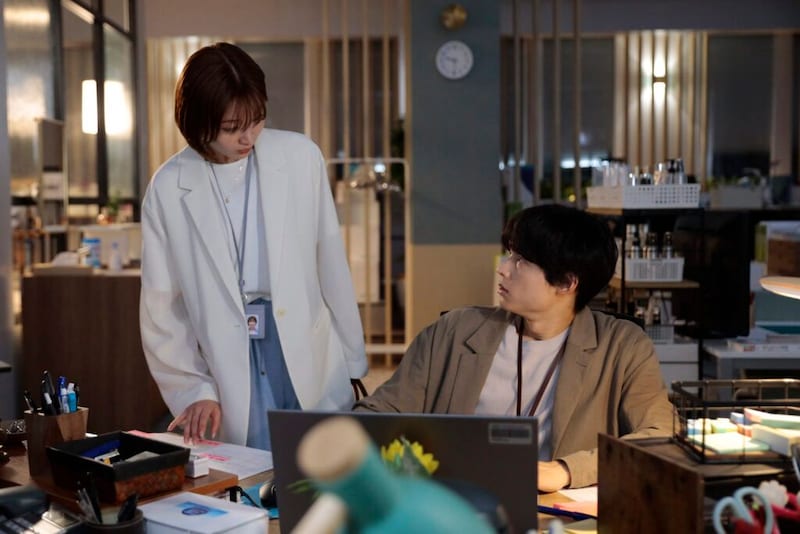 『告白－25年目の秘密－』第2話　25年前の誘拐未遂事件に隠された真実が明らかに