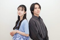 【土曜ドラマ『告白－25年目の秘密－』久保史緒里＆山下幸輝インタビュー前編】実は同い年で初共演の二人　初めて現場で顔を合わせた時の印象は？