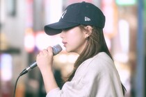 丸山純奈、5th Single「夏の私と、彷徨うゴースト」7/22配信リリース！