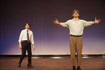 さすらいラビー、結成12年で初単独ライブ開催　「ヒトバカ」で“人間らしさ”を描く