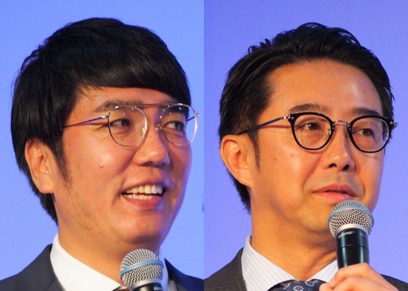 おぎやはぎ、舞台前に一切ネタ合わせしない人気お笑いコンビに衝撃「話し始めた言葉でネタが決まる」