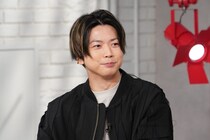 増田貴久、『おしゃれクリップ』でNEWSへの思い語る　「好きだから、この仕事が」