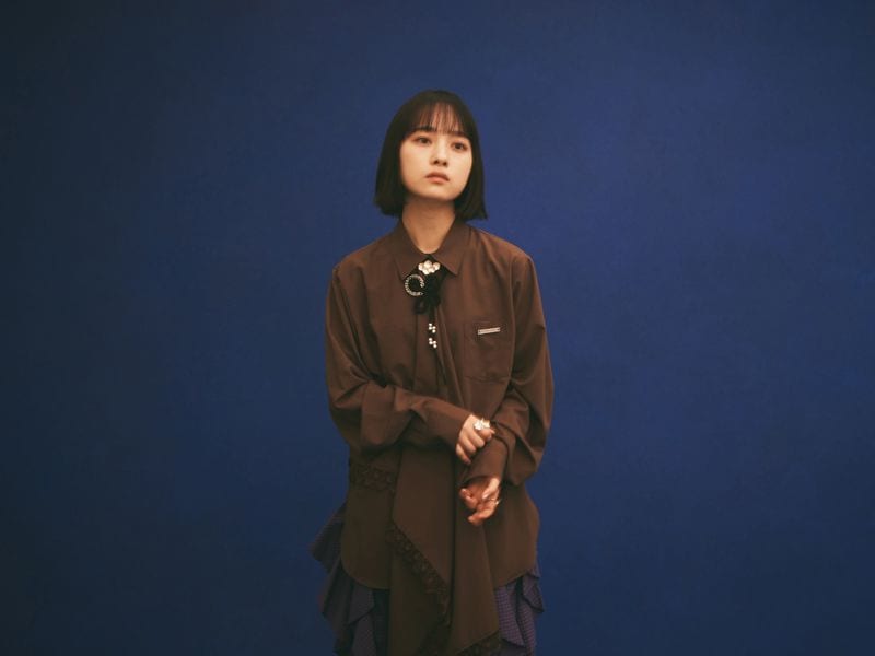 TOMOO、ホールツアー『TOMOO HALL TOUR 2025-2026 ”DEAR MYSTERIES”』より「ソナーレ」ライブ映像公開！
