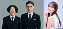 『ダブルインパクト2026』決勝直後にTVerで大打ち上げ生配信　ファイナリスト8組が集結