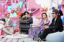 佐久間大介『サクサクヒムヒム』で台湾特集　魯肉飯や火鍋、臭豆腐…“美食の宝庫”を深掘り