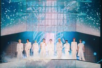 JO1、9人体制で挑んだ東京ドーム公演『JO1DER SHOW 2026 “EIEN 永縁”』　TBSチャンネル1でテレビ初独占放送