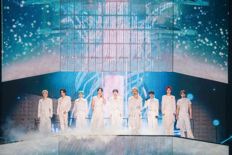 JO1、9人体制で挑んだ東京ドーム公演『JO1DER SHOW 2026 “EIEN 永縁”』　TBSチャンネル1でテレビ初独占放送
