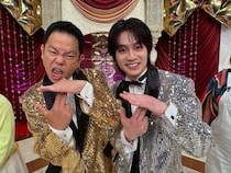 津田篤宏＆松田元太がダブルMC　『失敗のススメ。』7月20日放送