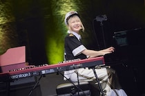「ハラミちゃん47都道府県ピアノツアー2026」ライブ音源より第一弾配信リリース！