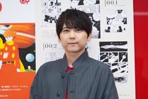 【インタビュー】声優・梶裕貴が語る『サイボーグ009ネメシス』の現代性「今の時代とリンクしている」