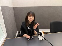 【インタビュー】声優・前田佳織里、単独イベント実現へ意欲　『炎の闘球女　ドッジ弾子』コラボや番組オリジナルソング構想も