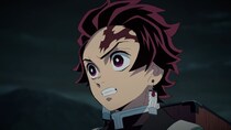 『鬼滅の刃』全編再放送　炭治郎が苦渋の決断を迫られる「自分ではない誰かを前へ」放送