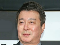 加藤浩次、ヒロミから継承の舞台裏　日本クレー射撃協会理事に就任