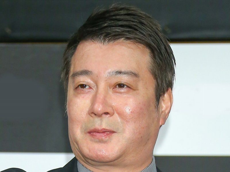 加藤浩次、ヒロミから継承の舞台裏　日本クレー射撃協会理事に就任