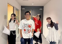 さんま、堂安律の第一子誕生プレゼントに木村拓哉が鋭いツッコミ