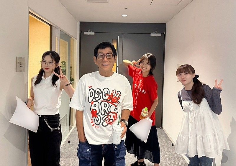 さんま、堂安律の第一子誕生プレゼントに木村拓哉が鋭いツッコミ
