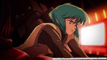 『攻殻機動隊 THE GHOST IN THE SHELL』第3話　“人形使い”がついに姿を現す