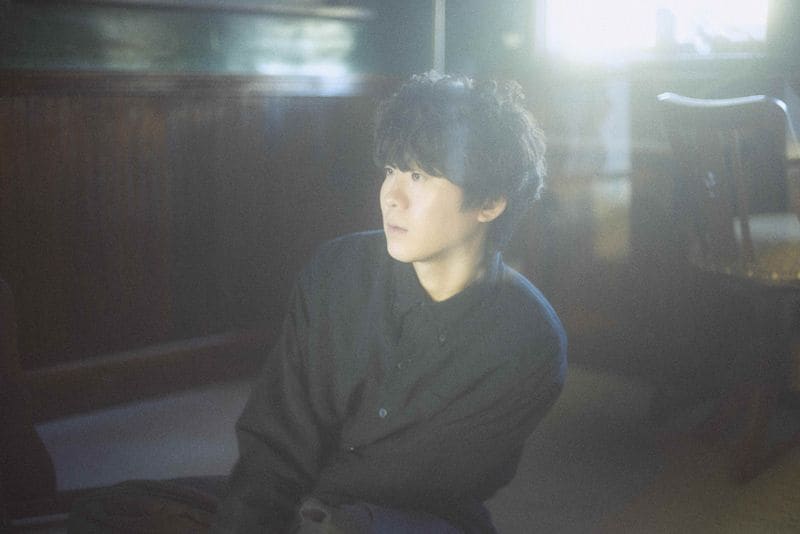 上野大樹、新曲「夏が嫌い」8/5配信リリース!