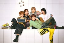 STARGLOW、3rdシングル「Drivin’ My Life」先行配信＆MV公開！