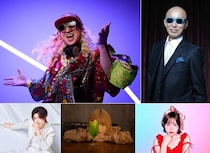 DJ KOO、サンプラザ中野くん、新浜レオンら出演　「第17回ハマサイトの夏祭り」8月21日開催
