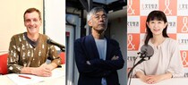 戦時下の表現を見つめ直す特番『表現者たちの戦争 ～プロパガンダとプライド～』放送へ　アーサー・ビナード、高橋源一郎が出演